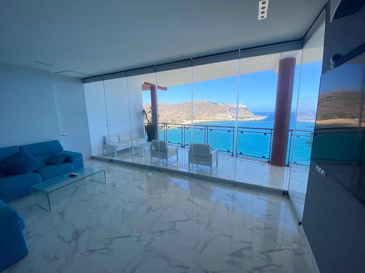 Апартаменти Penthouse In The Sea, Tauro Моган Екстер'єр фото